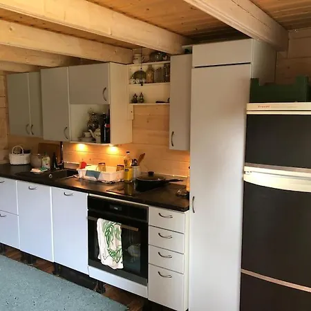 Holiday home Aasa Summer *
